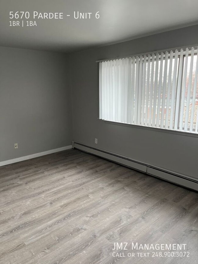 Building Photo - 5670 Pardee-Unit 6