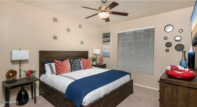 Foto del edificio - 8311 East Vía de Ventura