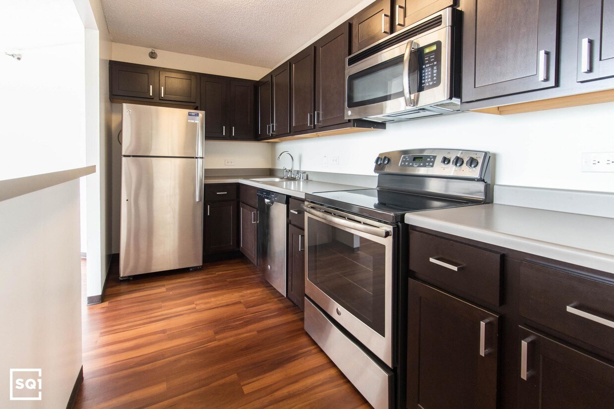 Foto principal - 500 W Madison St