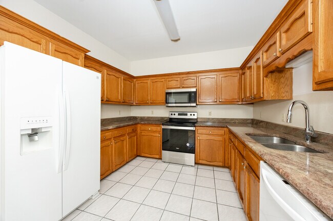 Foto del edificio - 9540A Lindale Ave