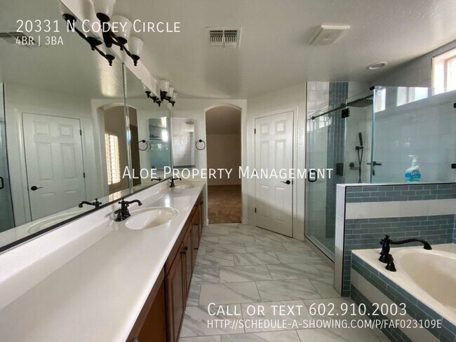 Foto del edificio - 20331 N Codey Circle, Maricopa