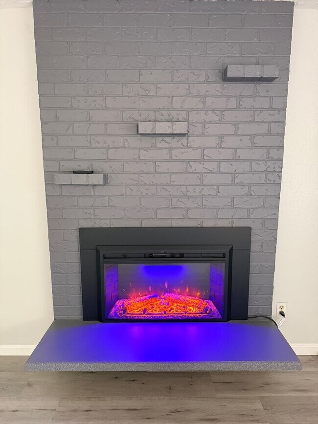 Foto del edificio - Newly renovated 1892sqft 4-bedroom, 3-bath home in Portland,