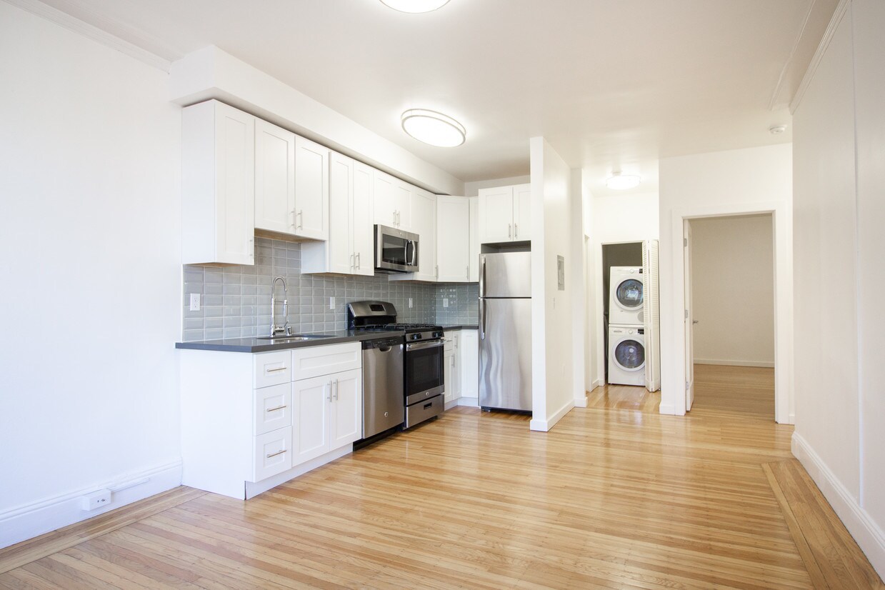 Foto principal - 701 Fell St