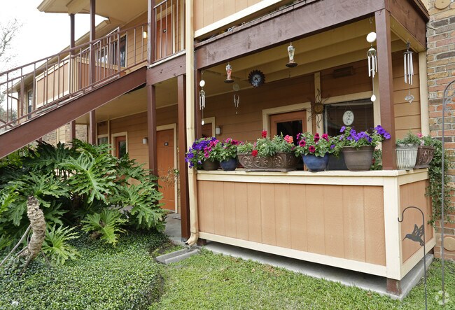 Foto del edificio - City Heights Magnolia