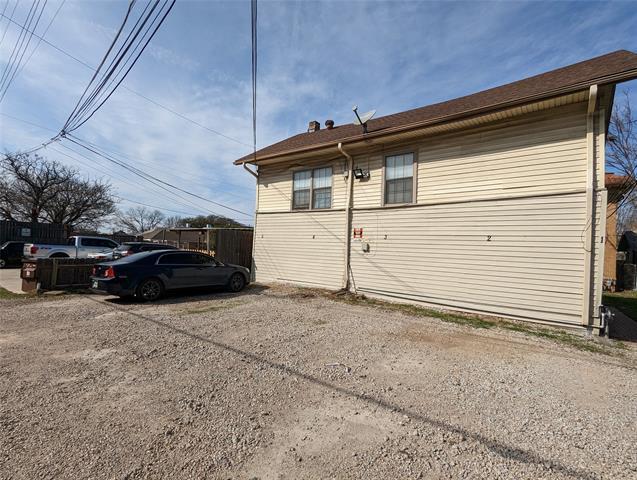 Foto del edificio - 5642 Richard Ave