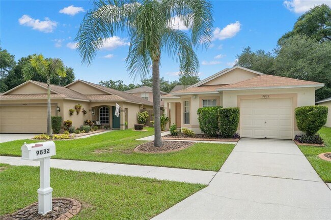 Foto del edificio - 9832 Morris Glen Way