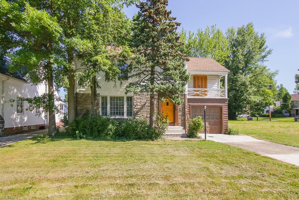 3429 Rosedale Rd, Cleveland Heights, OH 44112 House for Rent in