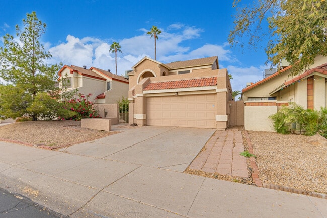 Foto del edificio - 518 E Wescott Dr