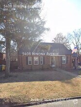 Building Photo - 5408 Winona Ave