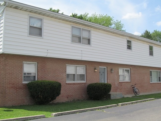 Building Photo - Cerro Gordo Apts