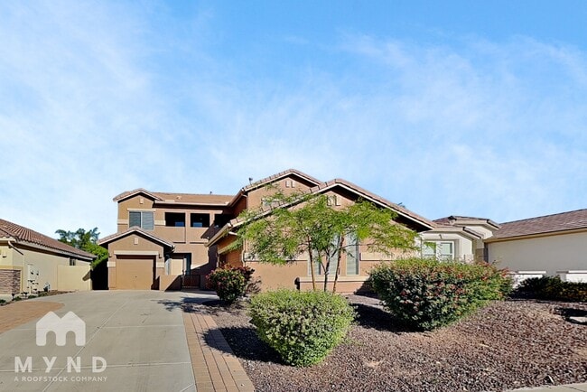 Building Photo - 26914 N 54th Ave