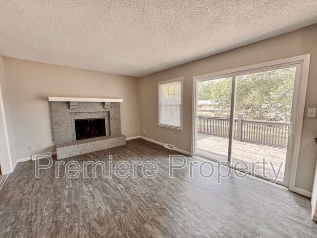 Foto del edificio - 312 NW Moore St