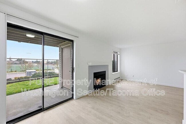 Foto del edificio - 6601 S 8th St