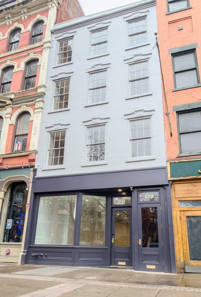 Building Photo - The Granite Building