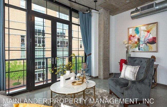 Building Photo - Studio, 1 bath House - 1030 NW 12TH #406