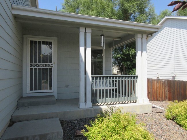 Building Photo - 9209 Welby Cir