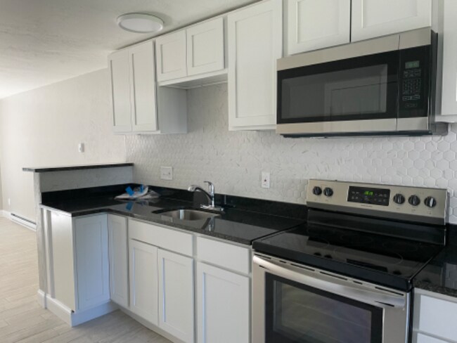 Building Photo - 507 Stafford St