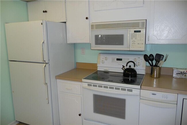 Foto del edificio - 5300 Highway A1A  #406