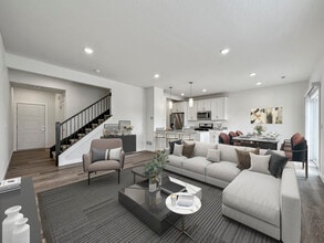 Building Photo - Birchwood Grove