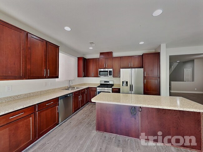 Foto del edificio - 10613 Sand Mountain Ave