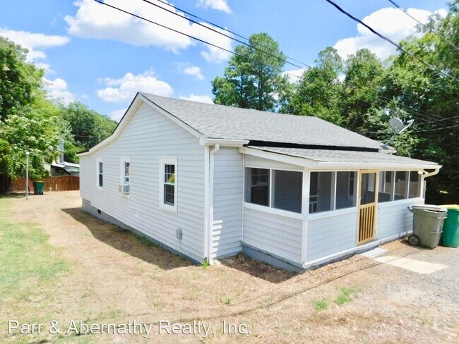 Building Photo - 2 br, 1 bath House - 1211 Wall Avenue