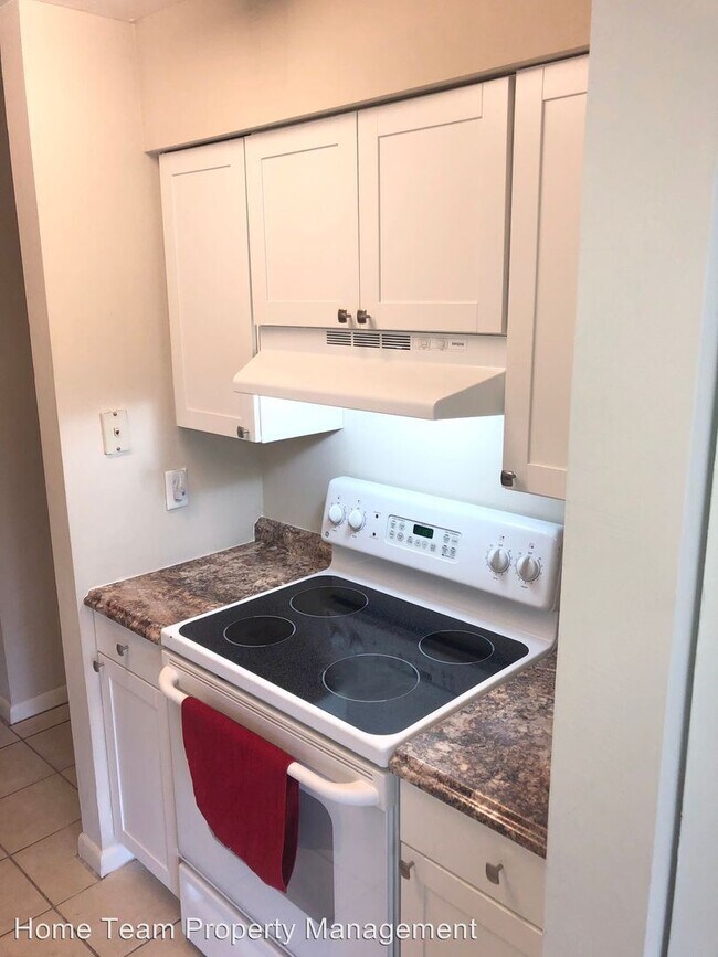 Foto del edificio - 2 br, 1 bath House - 3997 SE 17th Ct Apt C