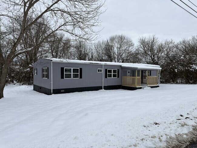 Foto del edificio - 208 Slate Hill Rd