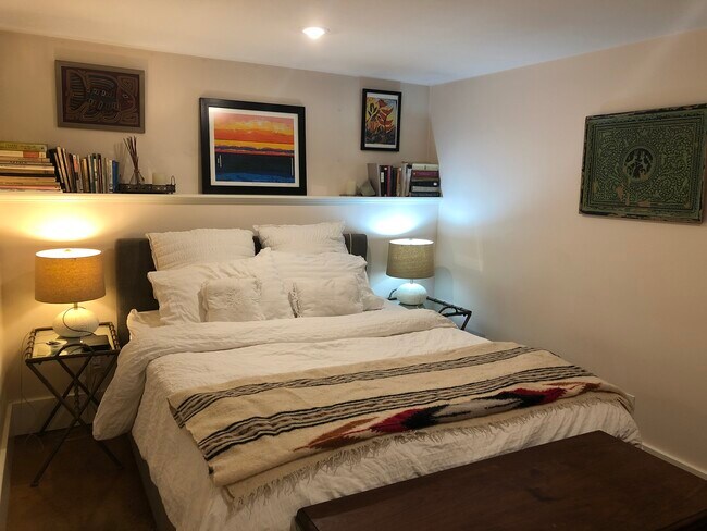 Bedroom - 1326 SE 48th Ave
