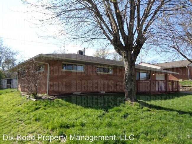 Foto del edificio - 3 br, 2 bath House - 6165 Cruxten Drive,