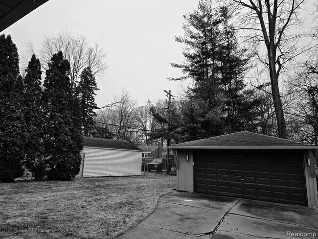 Foto del edificio - 24309 Norfolk St