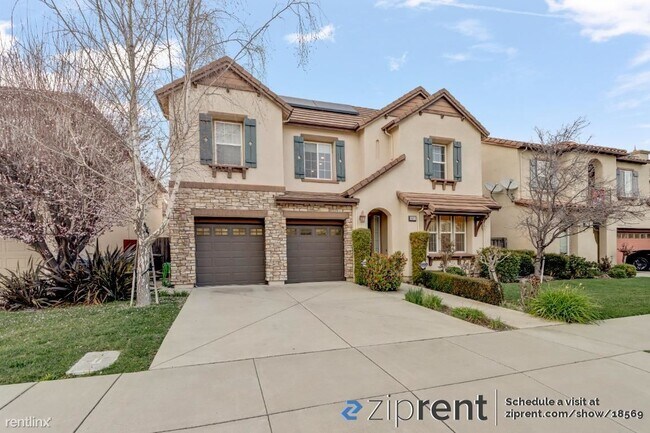Foto del edificio - 5 br, 4 bath House - 4491 Arce Street, Uni...
