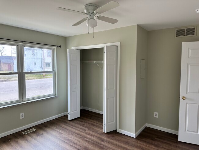 Bedroom 1 - 168 Main St