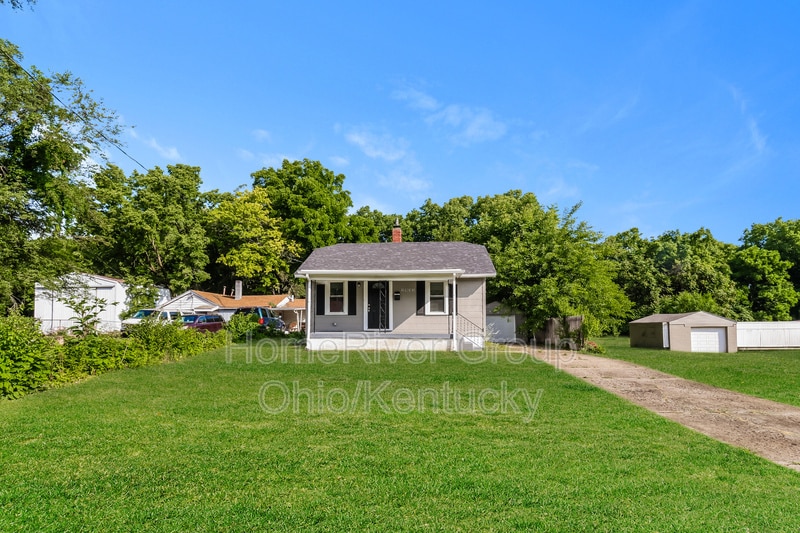 Foto principal - 2933 Wilbraham Rd