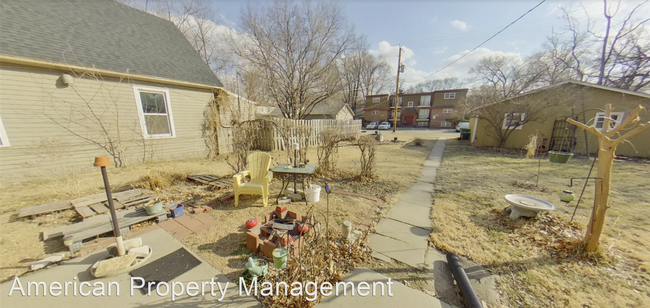 Foto del edificio - 1 br, 1 bath House - 719 Leavenworth St.