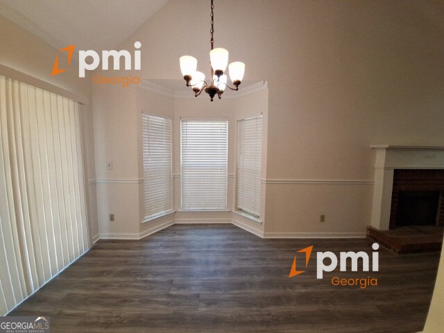 Foto del edificio - 2055 Pine Cone Dr SW