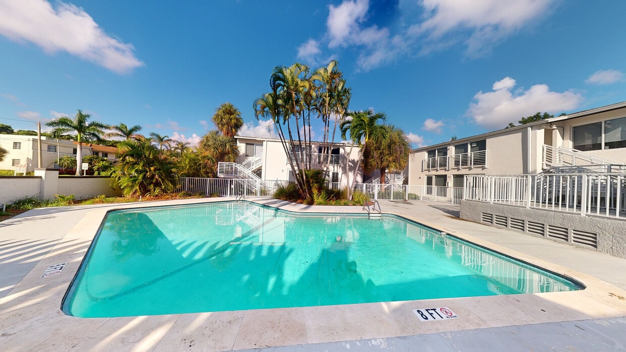 Photo - RAM Boca Raton, LLC Apartments