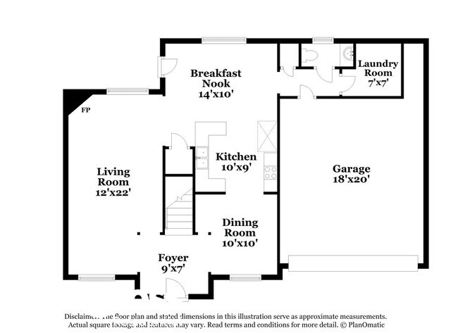 Building Photo - 4468 Cedar Ridge Ln