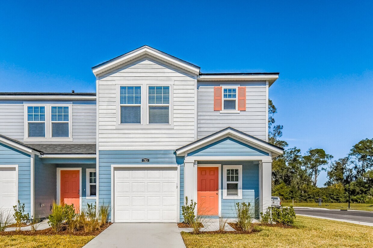Foto principal - 793 Henley Ct