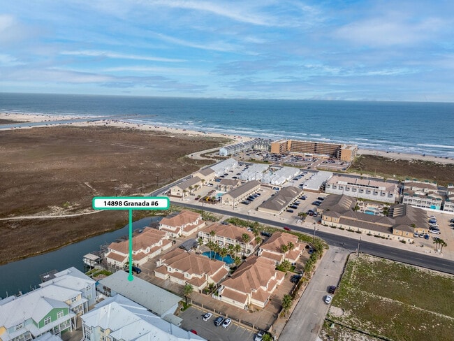 Foto del edificio - 14898 Granada Dr