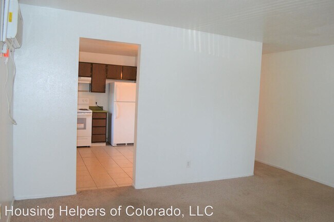 Building Photo - 2 br, 1 bath House - 3155 Arnett Street #101