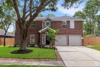 Building Photo - 1815 Moston Dr