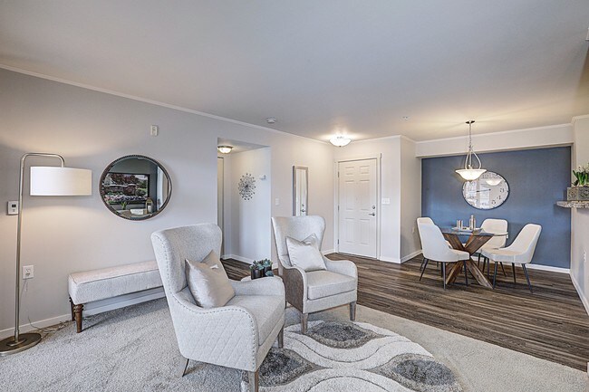 La Serena At Hansen Park Apartments Kennewick Wa Chardonnay Living Room La Serena At Hansen Park
