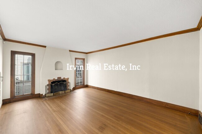 Foto del edificio - Nice 3 Bedroom and 2 Bath House with Backyard