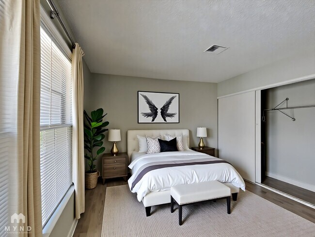 Foto del edificio - 5817 W Robin Ln