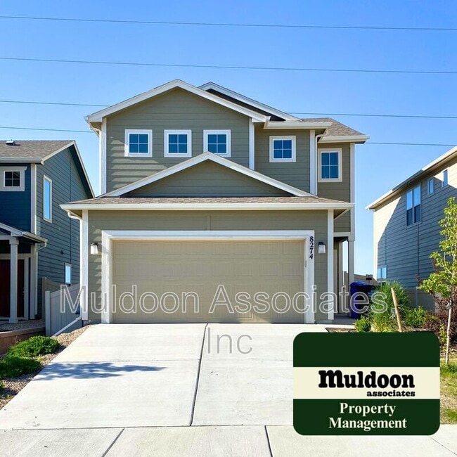 Photo - 8274 Talc Dr House