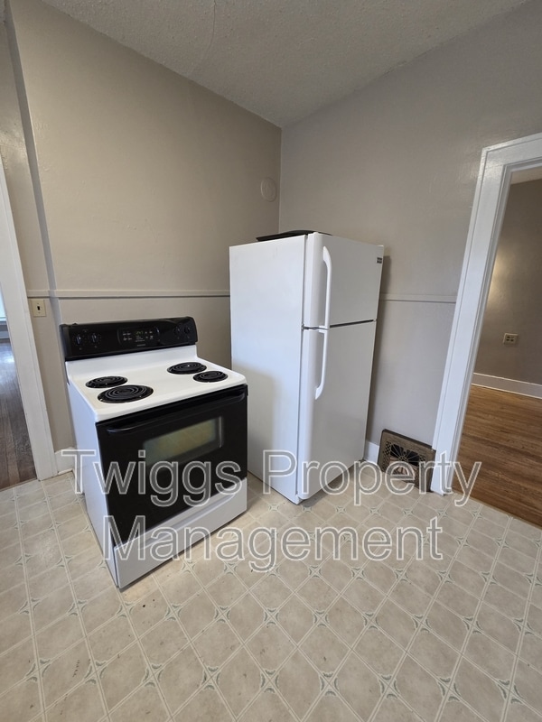 Foto del edificio - 814 St Cloud St