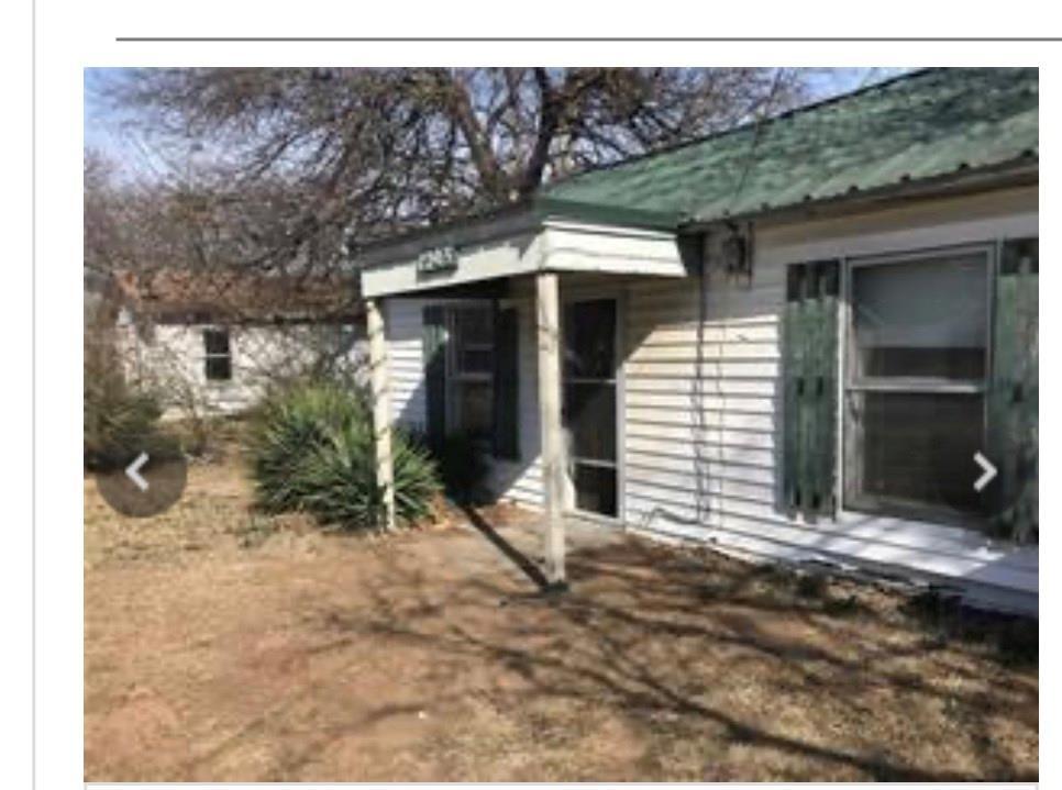 Foto principal - 1203 E Tarrant St