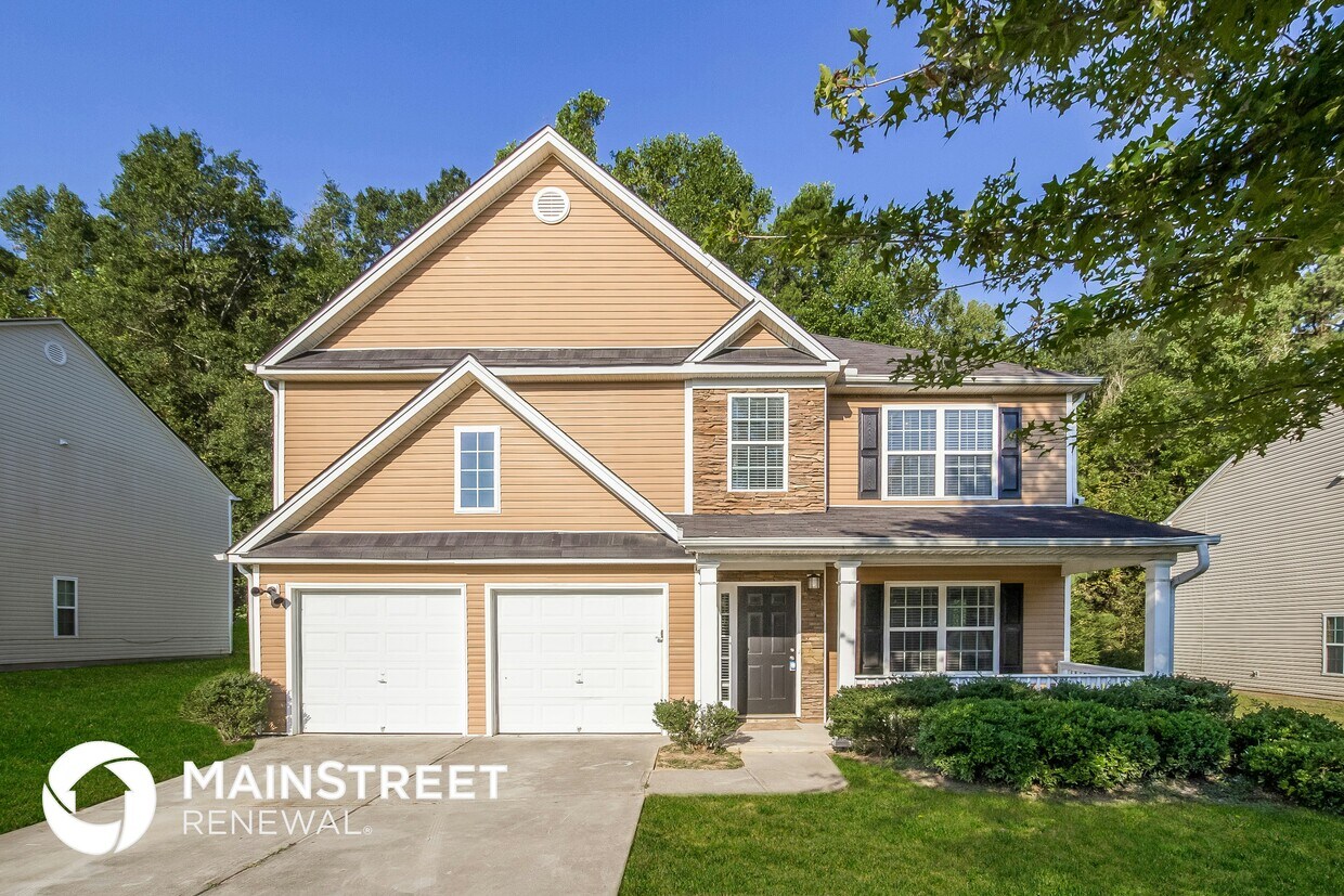 Foto principal - 7287 Walton Hl