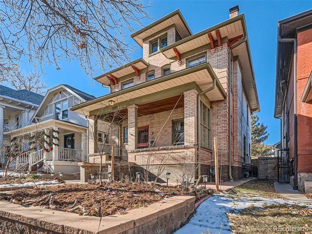 Building Photo - 1267 Clayton St