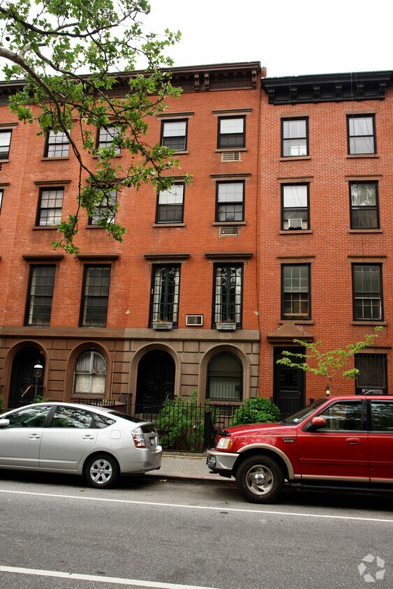 Foto del edificio - 450 W 20th St